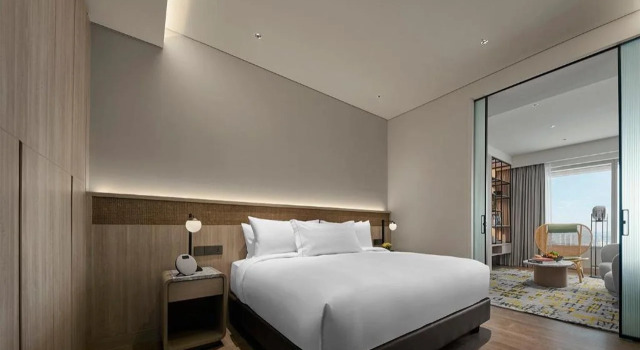 PARKROYAL Serviced Suites Jakarta