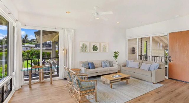 Номер Standard Kapalua Bay Villa 29B4 villa