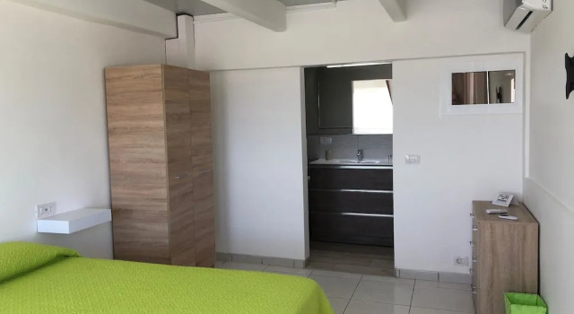 Apartment with 2 Bedrooms in Playa Paraíso, with Wonderful Sea View, Furnished Terrace And Wifi - 1 Km From the Beach