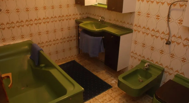 Студия Lulak Studio Apartments