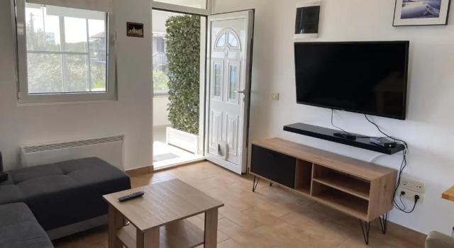 Люкс Villa Adria Apartments