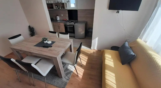 Апартаменты с 2 комнатами Haus Apartman Zaječar M&L
