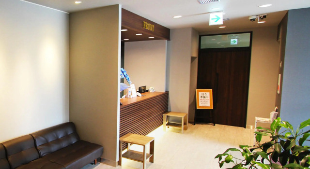 Hotel Trend Okazaki-Eki Mae