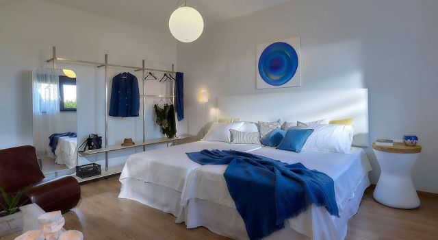 Casa Blue Villa in Crete, Забронировать Вилла Агия-Пелагия Центральный Крит