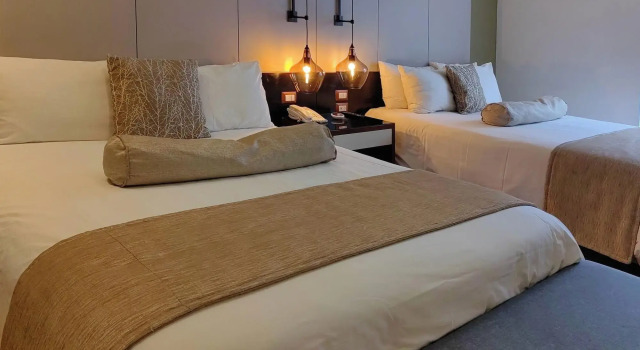 Alesia - Boutique Hotel & Spa, Buchen Sie Resort SPA-Hotels in Calvillo, SPA