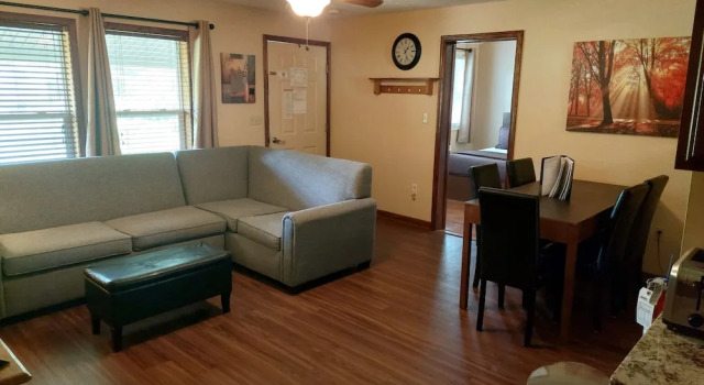 Коттедж Woodfield Manor - A Sundance Vacations Property