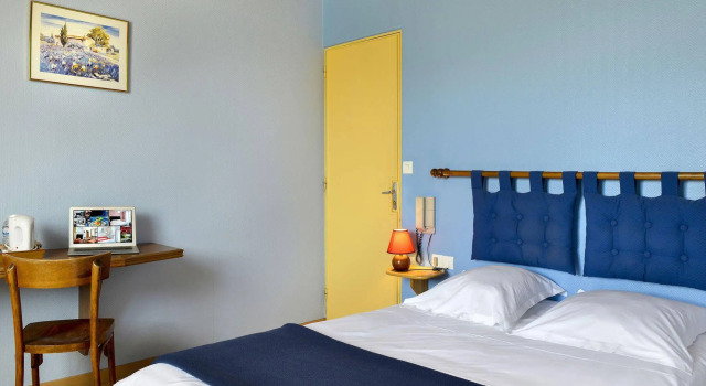 Hôtel Berry Relais, Rezervasyon Otel Neuvy-Pailloux Centre