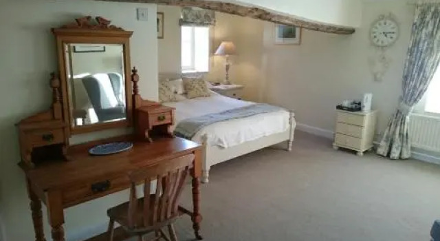 Heathy Lea Bed And Breakfast, Reservar Hotel Bakewell 