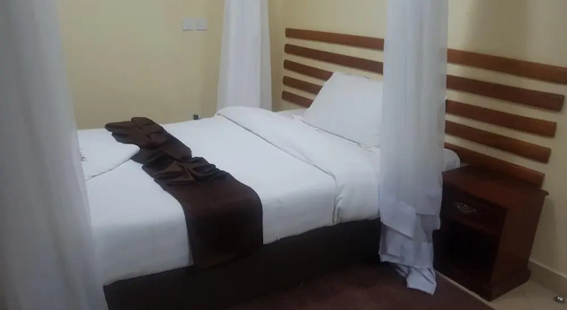 Calabash Hotel, Book Hotel Hoteller i Migori med pool, Swimmingpool