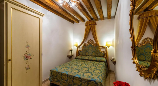 Номер Economy Hotel Al Vagon