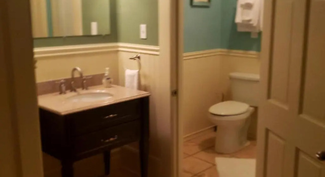 Номер Premium Vandiver Inn