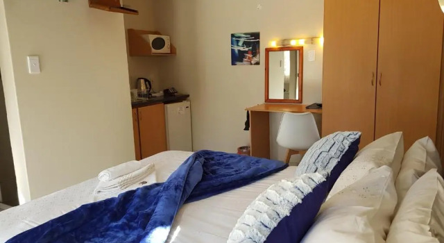 Двухместный номер Standard Gemstone Guest House