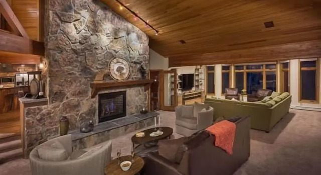 Trails Edge Lodge, Book Vacation Home Steamboat Springs Colorado