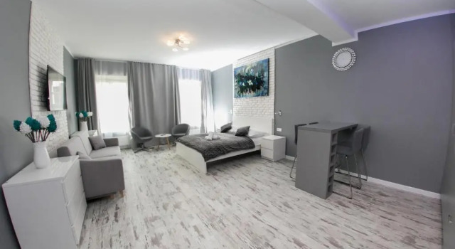 Апартаменты Superior Mikołajska 5 Apartments