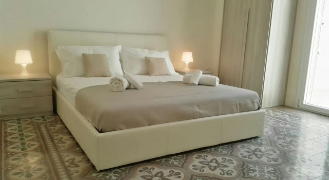 B&B La Maiolica