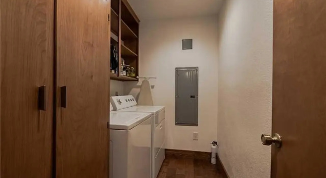 High Loop by Ruidoso Vacation Rentals, Varaa Hotelli Hotellit New Mexico pysäköinnillä, Pysäköinti
