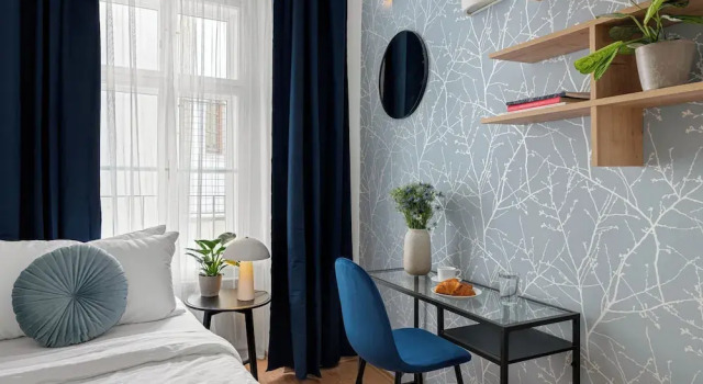 Апартаменты Grand Enjoy Downtown Boutique Apartments #12 by goodnite cz