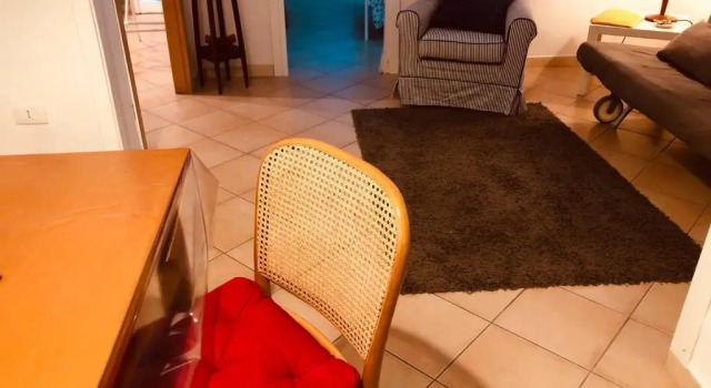 Апартаменты Caio Asinio Apartment
