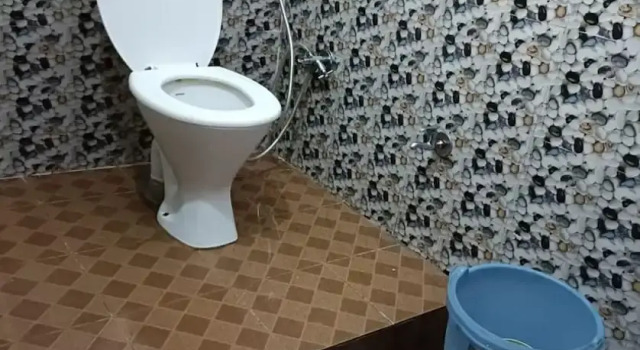Номер Business Goroomgo Kanhiya Tourist Guest House Kedarnath