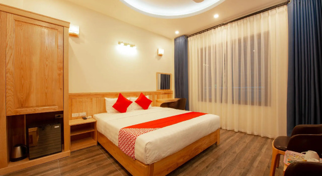 Jeju Hotel, Забронировать Отель Отели Кау Гиай с парковкой, Парковка