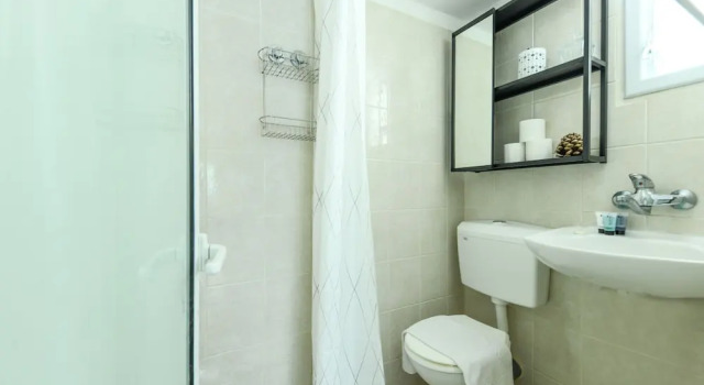 Студия CozyStudio Apt in a vibrant neighborhood