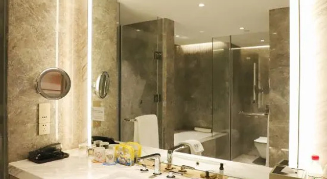 Люкс Regency Hyatt Regency Metropolitan Chongqing