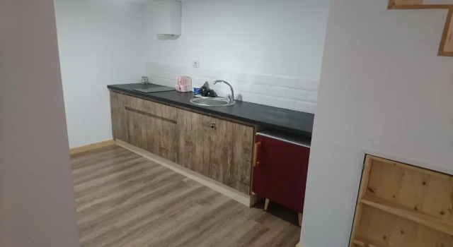 Апартаменты Sun&Moon Ohridlake Apartments