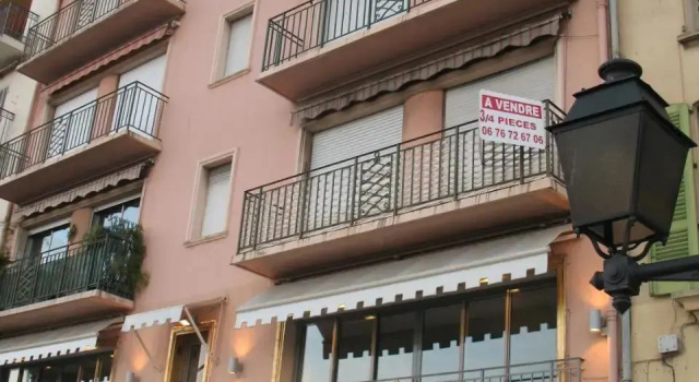 Appartement de Standing Cannes, Забронировать Апартаменты/квартира Апартаменты Канн, рядом с Рю Д'Антиб, Апартаменты/квартира