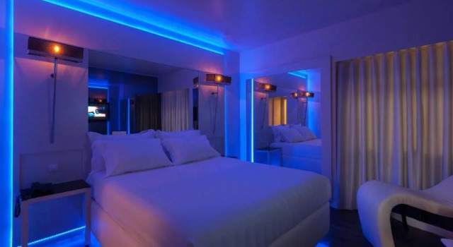 Motel Tropicana, Rezervovat Motel Hotely v Porto se snídaní, Snídaně