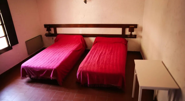 Gites De Fontroussiere