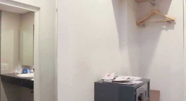 万隆艾里希汉佩拉斯119号酒店(Airy Cihampelas 119 Bandung)
