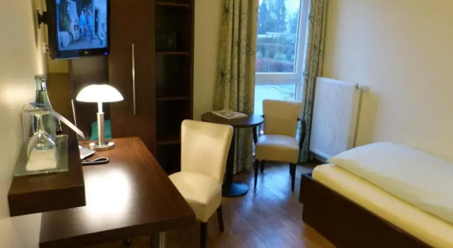 Номер Standard Hotel Evering
