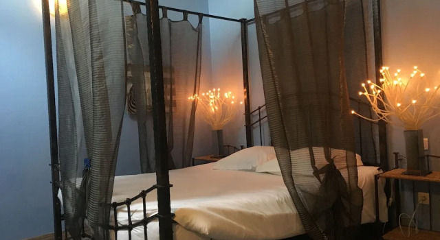 Chambre d'hôtes TAKE OFF, Забронировать Отель Отели Сен-Жорж-сюр-Шер с бассейном, Бассейн