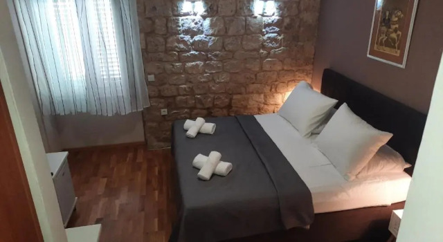 Номер Standard Carol Rooms
