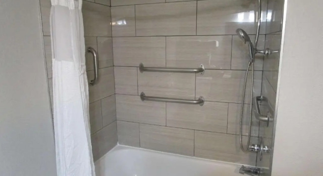 Номер Standard Best Western Muscatine - Pearl City Hotel