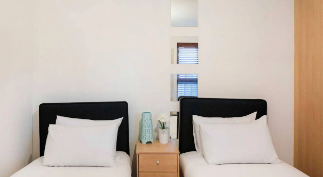 MetroStays - Merrion Square