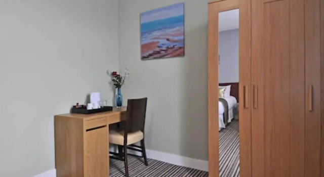 Трёхместный номер Classic RBS Hotel