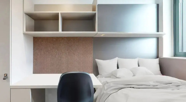 Номер Standard Chapter Ealing in North Acton - London