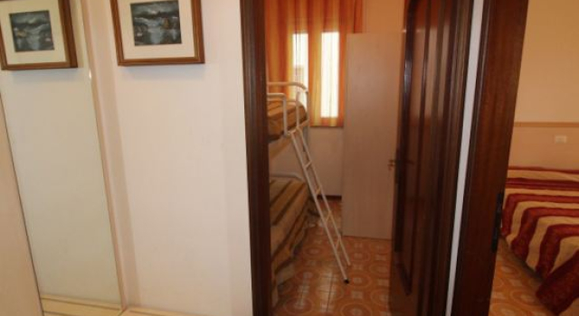 Апартаменты Cozy Flat in the Heart of Lignano