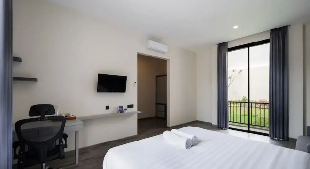 Cove Legacy, Book Hotel Jakarta Jakarta Province