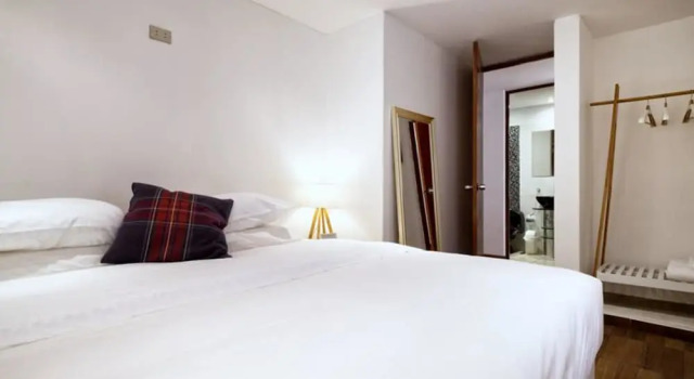 InkaHuset Pacasmayo, Rezervovat Hotel Callao Lima