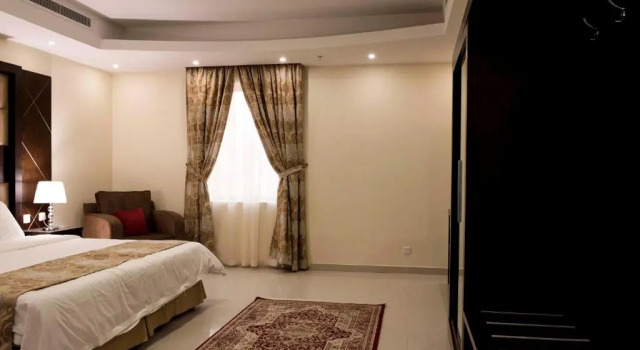 Rolana Furnished Apartments