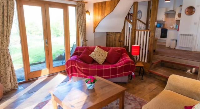 Brook Lodge, Забронировать Отель Бизнес-отели Англии, 4* 5*