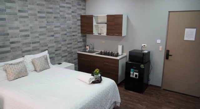 Номер Deluxe Villa Las Flores