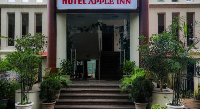 Hotel Apple Inn