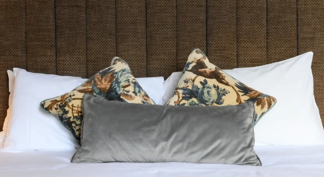 Семейный номер Standard Tulse Hill Hotel