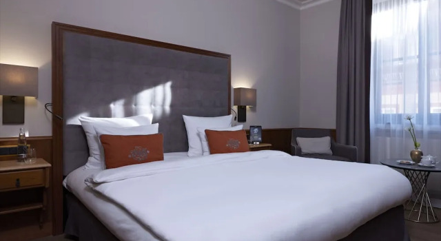 Двухместный номер Superior Platzl Hotel - Superior