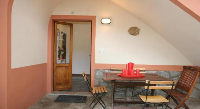 Апартаменты с 2 комнатами Villa Nella