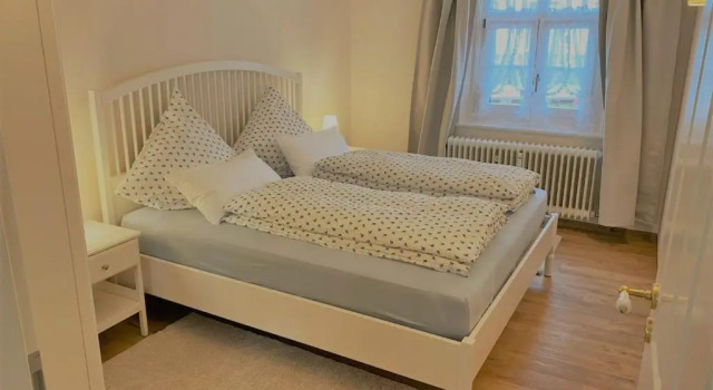 Апартаменты Ferienwohnung Giacomelli 4
