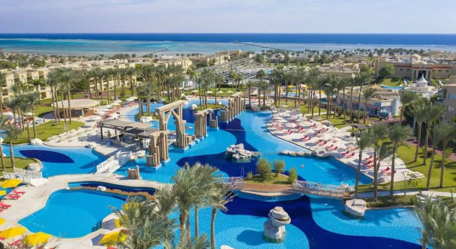 Люкс Presidential Rixos Premium Seagate